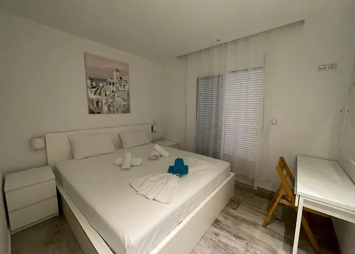 Appartement Blue Fish *