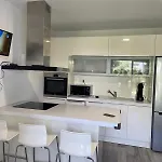 Blue Fish Apartman