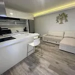 Blue Fish Apartman