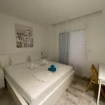 Apartman Blue Fish *