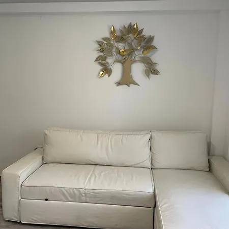 Blue Fish Apartament *