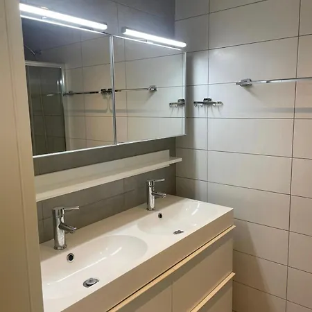 Apartmán Blue Fish