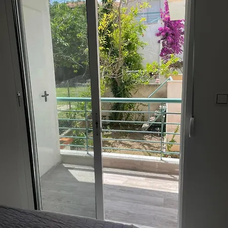 Apartmán Blue Fish