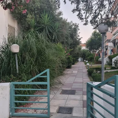 Apartament Blue Fish *