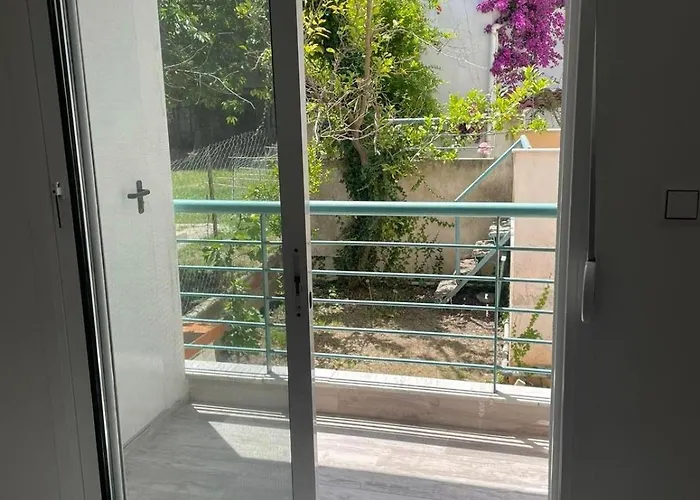 Apartament Blue Fish