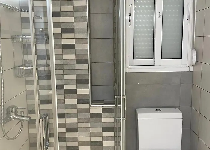 Blue Fish Apartament *