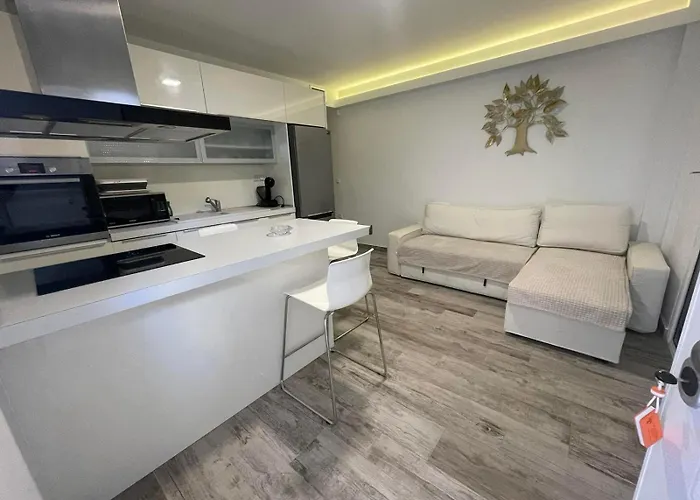 Blue Fish Apartament