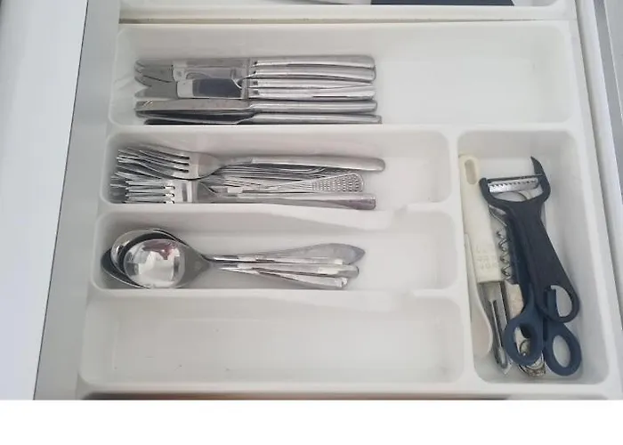 Apartament Blue Fish