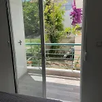 Apartament Blue Fish