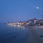 Blue Fish
